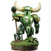 FIRST 4 FIGURES (F4F) SHOVEL KNIGHT: Player 2 Statua in Resia 39 cm by FIRST 4 FIGURES F4F