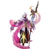 BANDAI FATE/GRAND ORDER Merlin The Mage of Flowers Figuarts ZERO PVC Statua by BANDAI