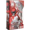 BANDAI POWER RANGERS SDC2018 S.H. SH Figuarts Red Ranger Action Figure 16 cm BANDAI