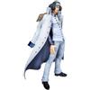 MegaHouse ONE PIECE - Aokiji Kuzan 1/8 Pvc Figure P.O.P. NEO-DX Megahouse