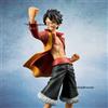 MegaHouse ONE PIECE - Film Z Monkey D. Luffy 1/8 Pvc Figure P.O.P. NEO-DX Megahouse
