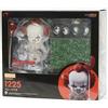 Good Smile Company Stephen King IT Pennywise Action Figure 10 cm Good Smile Company Nendoroid #1225