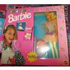 Mattel Barbie Canta con noi 61049 NRFB Mattel SPESE GRATIS