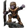 Sideshow Marvel Avengers Endgame THANOS Mini Co. Figure Iron Studios Sideshow PVC Statue