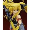 Alter MAGICAL LYRICAL NANOHA Fate Testarossa Pvc Figure Alter