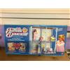 Mattel CASA FAMIGLIA CUORE HEART FAMILY LOVING HOME MAISON #9691 MATTEL 1984 BARBIE SET
