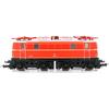 RIVAROSSI HR2820D 1040.13 Livrea arancio, marcatura di origine, logo alato, DCC