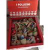 Italocremona Confezione completa Pollicini Italocremona anni 70 20 pezzi Box SPESE GRATIS