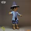 Mezco LIVING DEAD DOLLS in OZ: Scarecrow 25 cm Doll MEZCO TOYS