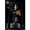 Blitzway BRUCE LEE: BRUCE LEE 80th ANNIVERSARY TRIBUTE 1/4 Statue 55 cm BLITZWAY