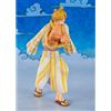 Bandai ONE PIECE - Sanji Sangoro Figuarts ZERO Pvc Figure Bandai