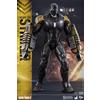 Hot Toys IRON MAN MARK XXV ( Mark 25 ) STRIKER 1/6 Action Figure 32 cm HOT TOYS