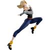 MegaHouse DRAGON BALL - Dragon Ball Gals - Android No.18 Ver. IV Pvc Figure Megahouse