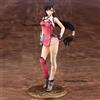 Alphamax BLADE ARCUS FROM SHINING - Won Pairon 2P Color Ver. 1/7 Pvc Figure Alphamax