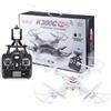 Giroscopio Drone K300C-HW HD Camera&Led Quadcopter