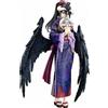 FuRyu OVERLORD - Albedo Yukata Ver. 1/8 Pvc Figure Furyu