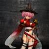 Lechery FAIRY TALE VILLAINS - Vol.1 Witch Queen of Poisonous Apple Crimson Red Statue
