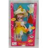BANDAI Ojamajo MAGICA DOREMI E LE SUE AMICHE MELODY - 25 CM - SERIE 2 BANDAI - SEALED