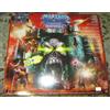 Mattel Motu 200x Grayskull Castle Castello Teschio Grigio Masters of th Universe Mattel