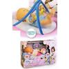 GIOCHI PREZIOSI Baby Amore Primi Giochi deluxe palestrina e sonaglietto Giochi Preziosi