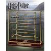 Noble Collection HARRY POTTER: TRIWIZARD CHAMPIONS WAND COLLECTOR SET NOBLE COLLECTION