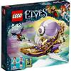 LEGO 41184 - ELVES - LA BARCA VOLANTE DI AIRA - NUOVO ORIGINALE LEGO!!!