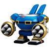 CAPCOM Mega Man X Nendoroid More Rabbit Ride Armor 14 cm Action Figure CAPCOM