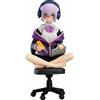 Max Factory SSSS.GRIDMAN - Akane Shinjo DX Edition Figma Action Figure #460-DX Max Factory
