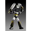 Evolution Toys GETTER ROBOT G BLACK VERSION LIMITED EDITION EVOLUTION TOYS