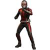 Hot Toys MARVEL Ant-Man & The Wasp Ant-Man 1/6 Action Figure 12" Diecast MMS497 Hot Toys