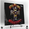 KNUCKLEBONZ GUNS N' ROSES: APPETITE FOR DESTRUCTION 3D Vinyl Collector Series KNUCKLEBONZ
