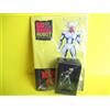 GO NAGAI ROBOT COLLECTION # 8 HIROSHI SHIBA CYBORG GADGET BLISTERATO SIGILLATO