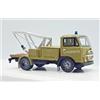 GARAGE 87 87008 Fiat 643 carro soccorso stradale Carabinieri scala H0 1/87
