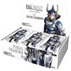 SQUARE ENIX FINAL FANTASY TRADING CARD GAME OPUS X Booster Box (36) Edizione Italiana