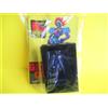 GO NAGAI ROBOT COLLECTION # 42 GENERALE YURI CAESAR GADGET BLISTERATO SIGILLATO