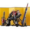 Good Smile Company MAZINKAISER Hagane Works Diecast Pvc Super Robot Mazin Set Model Kit Good Smile