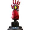 Hot Toys MARVEL Avengers Nano Infinity Gauntlet 1/4 MOVIE PROMO EDITION Hot Toys Sideshow