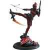 Sideshow MARVEL - Lady Deadpool Premium Format Figure 1/4 Statue Sideshow