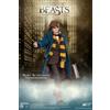 Sideshow Harry Potter Saga Animali Fantastici Beasts Newt Scamander 1/6 Star Ace Sideshow