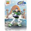 Beast Kingdom DISNEY: TOY STORY BUZZ LIGHTYEAR DYNAMIC 8CTION HEROES 1/9 Action Figure 18 cm