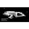 Sixteen12 SPACE 1999 - Wargames - White Hawk Special Edition Sixteen12