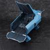 MegaHouse GUNDAM - 1/144 Putlemios Container Realistic Model Series Figure Megahouse