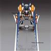 Hasegawa VIRTUAL-ON - 1/100 MZV-747-J Temjin 747J Radical Zapper Model Kit Hasegawa