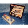 SIXTEEN 12 SPACE: 1999 Retro Eagle Freighter Die-cast Special Edition Modellino SIXTEEN 12