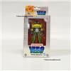High Dream JEEG - Mini Metal Figure High Dream