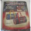 Litardi Transformers BORSA SPORTIVA KO Litardi Vintage Takara GIG Diaclone SPESE GRATIS