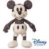 Disney - Mickey Mouse Memories 11 TOPOLINO LIMITED EDITION 40CM NUOVO RARO