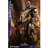 Hot Toys MARVEL: AVENGERS ENDGAME - THANOS with ARMOR 1/6 Action Figure 42 cm HOT TOYS
