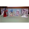 Bandai Saint Seiya Myth Cloth God Abel & Athena Memorial Exclusive Set Bandai Tamashii