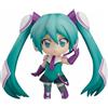 Good Smile Company VOCALOID Miku Hatsune Shinkansen Henkei Robo Shinkalion Nendoroid Action Figure